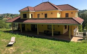 La casina de Kiko